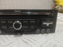 CITROEN C5 III X7 LIFT RADIO CD 96778659ZDphoto 7