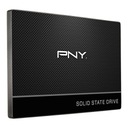 SSD 2,5 PNY CS900 240GB SATA3 535/500MB 7mm SSD7CS900-240-PB Výrobca PNY