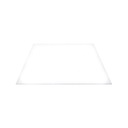 ФИЛЬТР ДЛЯ МАСКИ СТЕКЛЯННЫЙ ПОЛИКАРБОНАТ ПВХ 106x124