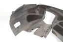 PASSAGE DE ROUE DROIT DROIT AVANT BMW E60 E61 LIFT 07-10 7033749photo 11