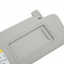 ПРАВАЯ ЗАЩИТА ОТ СОЛНЦА 5GG857552 5GG010029 ЗАЩИТА WZROKU ДЛЯ MK7  фото 12