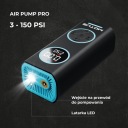 Віджимання 0 Cm³ Електричні 96W 7500 Mah