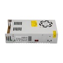 TRANSFORMATOR DC 24V 25A 600W ZASILACZ AC 220V 24V