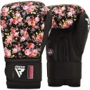 Боксерські рукавички RDX Floral FL5, 12 унцій