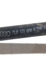 TUYAU ÉCHANGEUR D'AIR DE SURALIMENTATION AUDI Q7 4L 7L8121070Gphoto 9