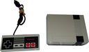 NES CLASSIC MINI / Б/У / NINTENDO /