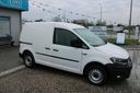 Volkswagen Caddy F-VAT Gwarancja VAT-1 Salon PL Pochodzenie krajowe