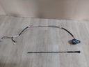 TOYOTA RAV4 3 ANTENA SOPORTE DE ANTENA 