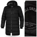 КУРТКА МУЖСКАЯ ЗИМНЯЯ PIT BULL STARWOOD r.S