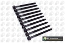 CULASSE SOUPAPES ENSEMBLE FORD FOCUS KUGA MONDEO FIESTA 1.6 ECOBOOSTphoto 9