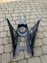 ПЛАСТИК ЗАЩИТА БАКА БАКА ТОПЛИВА SUZUKI LTR 450 R 06-12  фото 11