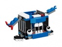 Lego Mixels: 41555 - Busto