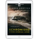 Приют, окутанный тьмой