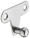 2 x ГАЗЛИФТА МЕБЕЛЬНЫЙ ЦИЛИНДР HAFELE 150N