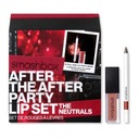 014487 Smashbox SET Набор для губ After The After Party Нейтральные оттенки