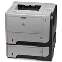 HP LaserJet P3015dn DUPLEX LAN, 109,3 тыс. страниц № 12473