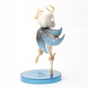 Anime originálny boh Paimon PVC hračkársky model Značka inna