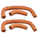 Накладка на ручку VALCO SNAP Duo Carmel