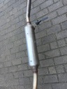 TOYOTA RAV4 V 5 SILENCIEUX ÉCHAPPEMENT 32514 FUTABA CATALYSEUR ENSEMBLE ORIGINALphoto 11