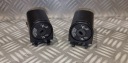 BMW 5 E60 E61 POIGNÉE BOÎTE À GANTS FIXATION 6957092 COMMUTATEUR AIRBAG 6974643photo 10