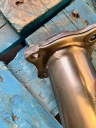 SUZUKI GSX-R 600 750 K4-K5 КОЛЕКТОР ВИПУСКНИЙ  (17741900888) фото min 7