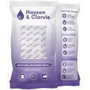 ВСТАВКА 250г - ПОГЛОЩАТЕЛЬ ВЛАГИ! САМЫЙ СИЛЬНЫЙ!