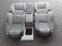 BANQUETTE ARRIÈRE ARRIÈRE ARRIÈRE ACCOUDOIR LEXUS LS 460 IV LB10photo 8