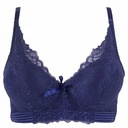 Бюстгальтер пуш-ап Intimidao super mega MAX 80B