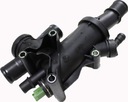 ТЕРМОСТАТ PEUGEOT 407 508 I 1 SW 2.0 HDi '04-