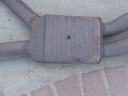 BMW M3 F80 M4 F82 F83 SILENCIEUX ÉCHAPPEMENT CATALYSEUR 7850084 7850083 7850082photo 8