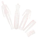 Линейка для пэчворка 5 шт.