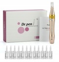 Dr Pen M5 WIRELESS Dermapen PRO РЕКОМЕНДУЕТСЯ В ПОЛЬШЕ