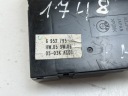 2005 BMW X5 E53 COMMUTATEUR VITRE 6952795photo 6