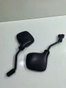 RÉTROVISEURS GAUCHE DROIT 2PCS BMW F650 F 650 93-01photo 4