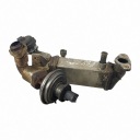 РАДІАТОР ЕГР BMW 1 E81 E87  (18829138366) фото min 6