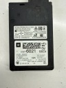2016 CHEVROLET CAMARO MODULE MONITOROWANIA MORT ZONES (BSM/BLIS) 84525874photo 7