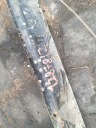 POUTRE ARRIÈRE OPEL CORSA C 2000-2006 ABSphoto 7