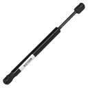 =ТЕЛЕСКОПИЧЕСКИЙ ПРИВОД ЗАСЛОНКИ FORD FOCUS MK2 SEDAN=