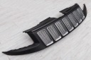JEEP GRAND CHEROKEE WK2 14-17 COMPLET PARE-CHOCS AVANT GRILLE 1WL27TZZACphoto 10