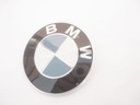 ЭМБЛЕМА BMW ЛОГОТИП ОРИГИНАЛ