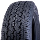 4 PIEZAS NEUMÁTICOS DE VERANO 205/65R16 GOODRIDE H188 T 