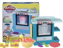 Play-Doh Torta Torty Rúra + Príslušenstvo F1321 Vek dieťaťa 3 roky +