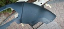 DOUBLURE SPOILER PARE-CHOCS AVANT AVANT FORD KUGA 2 MK2 II LIFT GV4417F775Aphoto 14