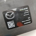 MAZDA MX-5 ND 2020 БЛОК КЕРУВАННЯ / МОДУЛЬ ABS  (17639903157) фото min 7