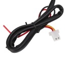 2 SZT. 22MM/0,87 ДЮЙМА С ПІДІГРІВОМ ELEKTRYCZNIE РУЧКИ ZE СТОПУ PT  фото 6