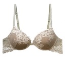 INTIMISSIMI Biustonosz BELLISSIMA Pretty Flowe 80B