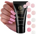 DIVINE NAILS АКРИЛОГЕЛЕВАЯ СИСТЕМА - POLYSHAPE - АКРИЛОГЕЛЬ - ВЫБОР ЦВЕТА 30G