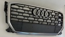 РЕШІТКА РЕШІТКА РАДІАТОРА AUDI Q2 2016- 81A853651  (17550879125) фото min 5