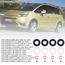 Для CITROEN BERLINGO C3 C4 PICASSO PEUGEOT 207 307