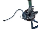 MCPHERSON ROTARY KNUCKLE PERID SIDE RIGHTS MICROCAR MC  photo 8